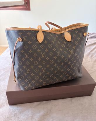 Borsa Louis Vuitton