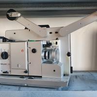 Video Proiettore 16mm Bauer