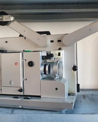 Video Proiettore 16mm Bauer