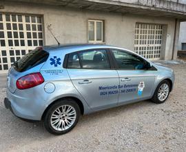 FIAT Bravo anno 2008