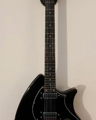 Ovation Breadwinner vintage made in usa anni 70