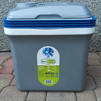 Frigorifero elettrico Giò Stile Fiesta 12/230V