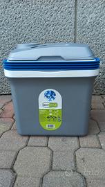 Frigorifero elettrico Giò Stile Fiesta 12/230V