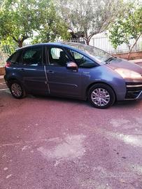 Auto Citroen C4 Picasso 1600 Diesel