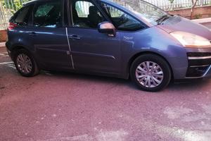 Auto Citroen C4 Picasso 1600 Diesel