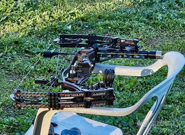  arco compound Hoyt nitrum 30 