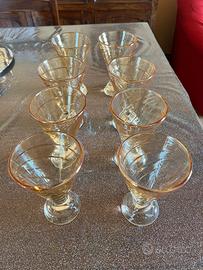 Set coppe gelato Carte D'Or