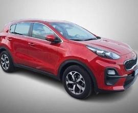 KIA Sportage 4nd serie 1.6 CRDI 136 CV 2WD Mi...