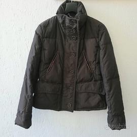 Piumino da donna vintage Cerruti 1881