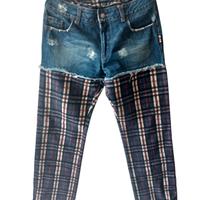 jeans vintage JPG. JEAN'S