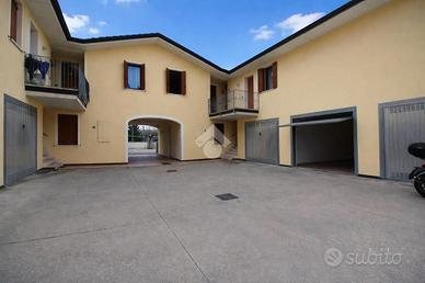 3 LOCALI A BOLZANO VICENTINO