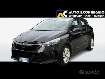 RENAULT Clio 1.0 tce Evolution Gpl 100cv