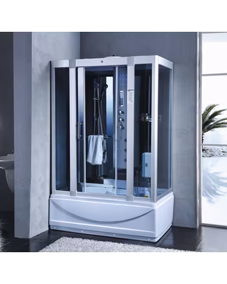 Cabine Idromassaggio