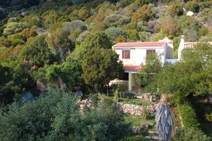 Villetta immersa nel verde