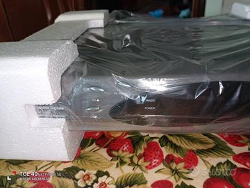 Ricevitore satellitare digitale cobra CI dsr 2800