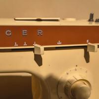 Macchina per cucire Singer 368
