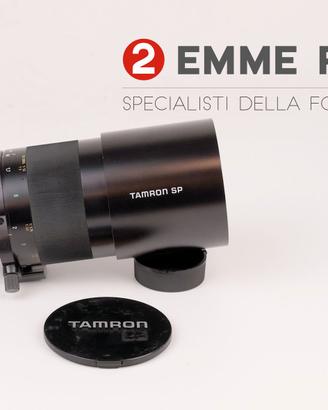 Tamron 500 mm Tele Macro - USATO GARANTITO