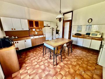 4 LOCALI A CALCINATE