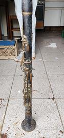 clarinetto