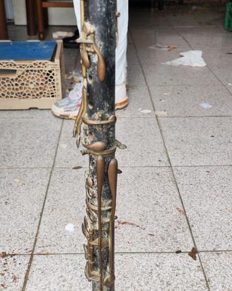 clarinetto