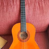 Chitarra classica piccole dimensioni