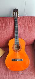 Chitarra classica piccole dimensioni