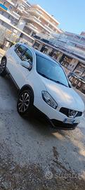 Nissan Qashqai 1.6 Diesel N-tec