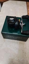 Shimano curado 301