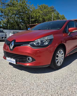 Renault Clio 1.2 75CV 5 porte Costume National