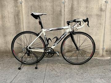 Bici da Corsa Shock Blaze
