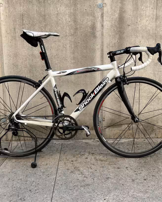 Bici da Corsa Shock Blaze