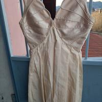 Vestito pezzo unico Valentino Alta moda