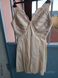 Vestito pezzo unico Valentino Alta moda