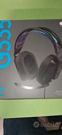Logitech g335