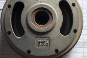 Volano completo Dansi MSL111 Minarelli