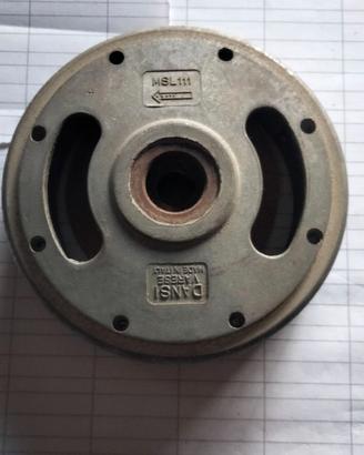 Volano completo Dansi MSL111 Minarelli