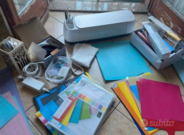 Cricut maker
