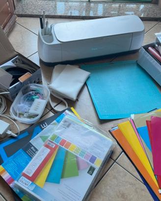 Cricut maker