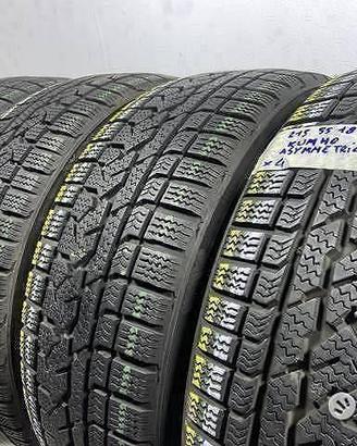 Gomme Usate Invernali Varie Marche 215 55 18 - 80%
