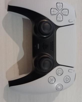 Dualsense PS5 TMR