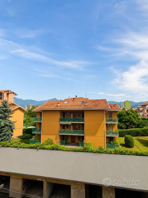 Appartamento di 109 m² con 4 locali e box auto a B - Vista 6