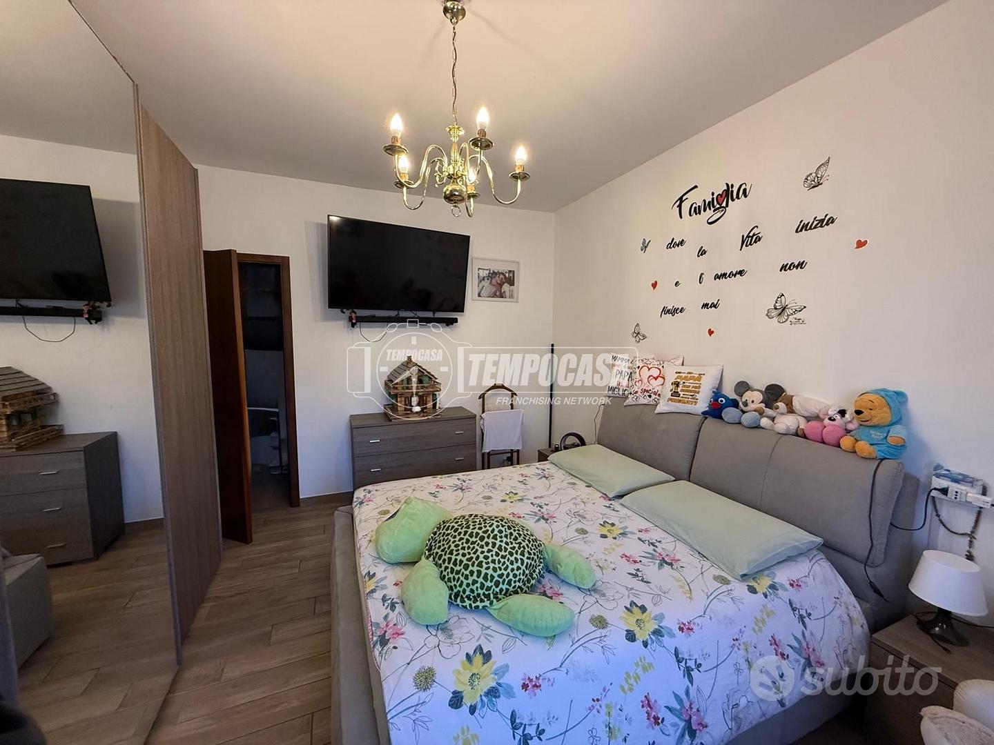 Apartment in Verbania, Intra - Vista 3