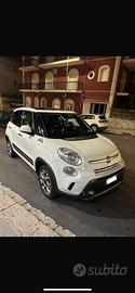 Fiat 500L trekking