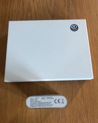 Set accessori originali Volkswagen