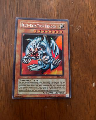 Carta yu gi oh