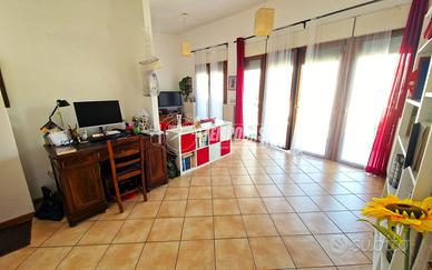 Trilocale, Via - Settimo Milanese