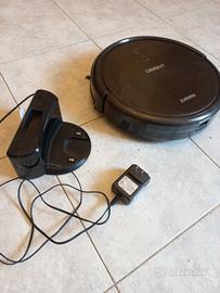 aspiravolvere Ecovacs Deebot DN622
