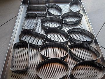 stampi mono porzione