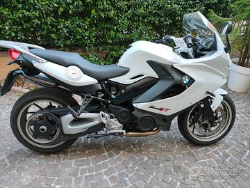 BMW F 800 GT 