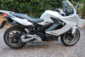 BMW F 800 GT 